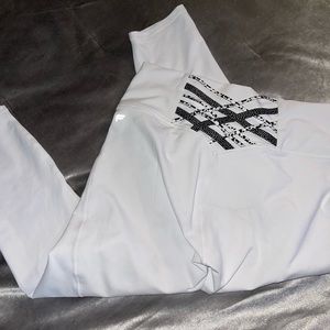 High-Waisted 7/8 Boost Leggings